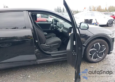 2024 Hyundai Ioniq 5 Se z USA, uszkodzony, nr VIN KM8KMDDF7RU338953